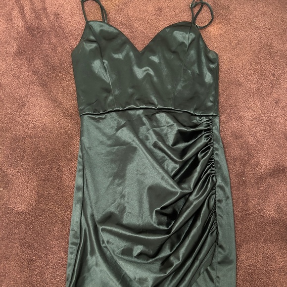 **BRAND NEW* Sexy Mini Dress - Picture 1 of 1